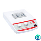 Ohaus - 1 Block Dry Block Heater - Analog Angle