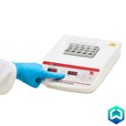 Ohaus - 1 Block Dry Block Heater - Digital Touchpad