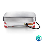 Ohaus - Explorer High Capacity Precision Balance - Back