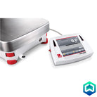 Ohaus - Explorer High Capacity Precision Balance - Indicator