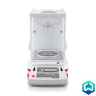 Ohaus - Explorer Semi Micro Balance - Front