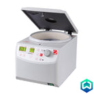 Ohaus - Frontier 5000 Series Micro Centrifuge - Open Lid