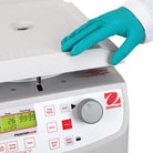 Ohaus - Frontier 5000 Series Micro Centrifuge - Lid Lock 