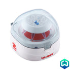 Ohaus - Frontier 5000 Series Mini Centrifuge - Angle