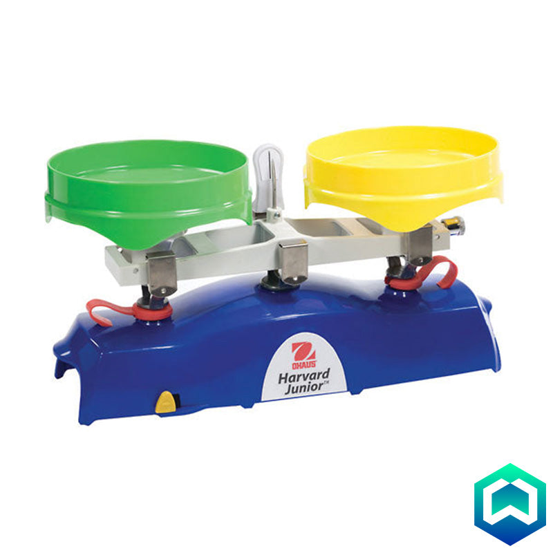 Ohaus - Harvard Junior Portable Balance - Front