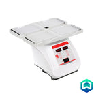 Ohaus - Heavy Duty Vortex Mixer - Angle