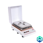 Ohaus - Incubating Light Duty Orbital Shaker - Open Lid