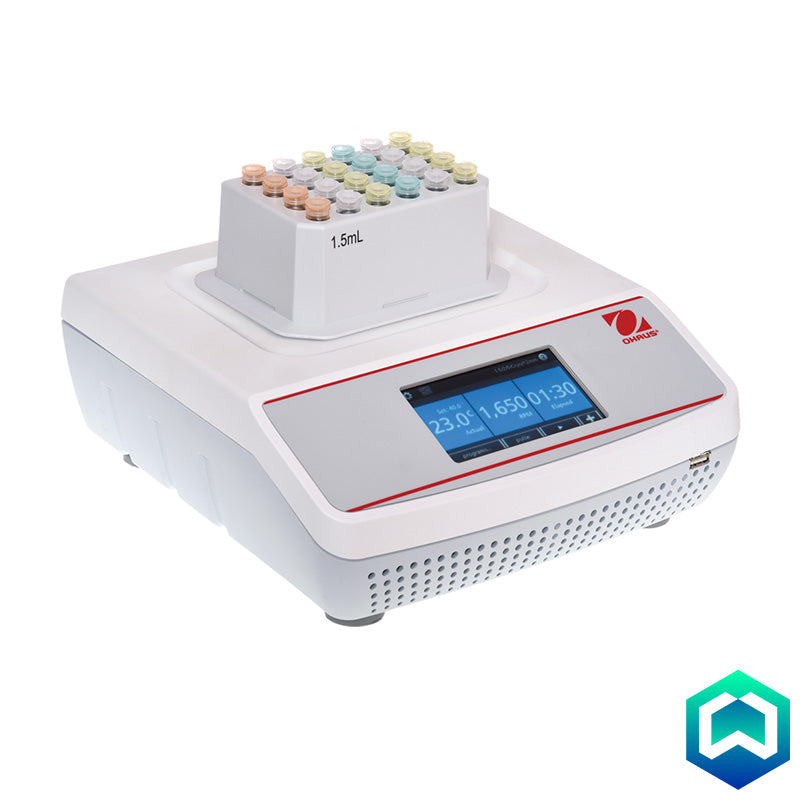 Ohaus - Incubation Cooling Thermal Shaker - Angle
