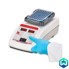 Ohaus - Microplate Vortex Mixer - Digital Action