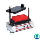 Ohaus - Multi Tube Vortex Mixer - Angle