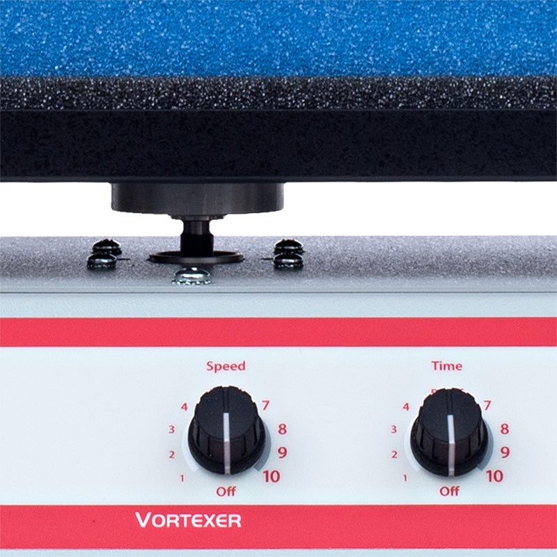 Ohaus - Multi Tube Vortex Mixer - Analog