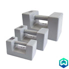 Ohaus - OIML M1 Rectangle Weights -5kg, 10kg, 20kg
