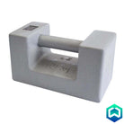 Ohaus - OIML M1 Rectangle Weights - 10kg
