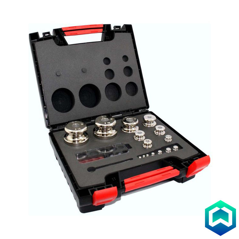 Ohaus - OIML M1 Weight Kit