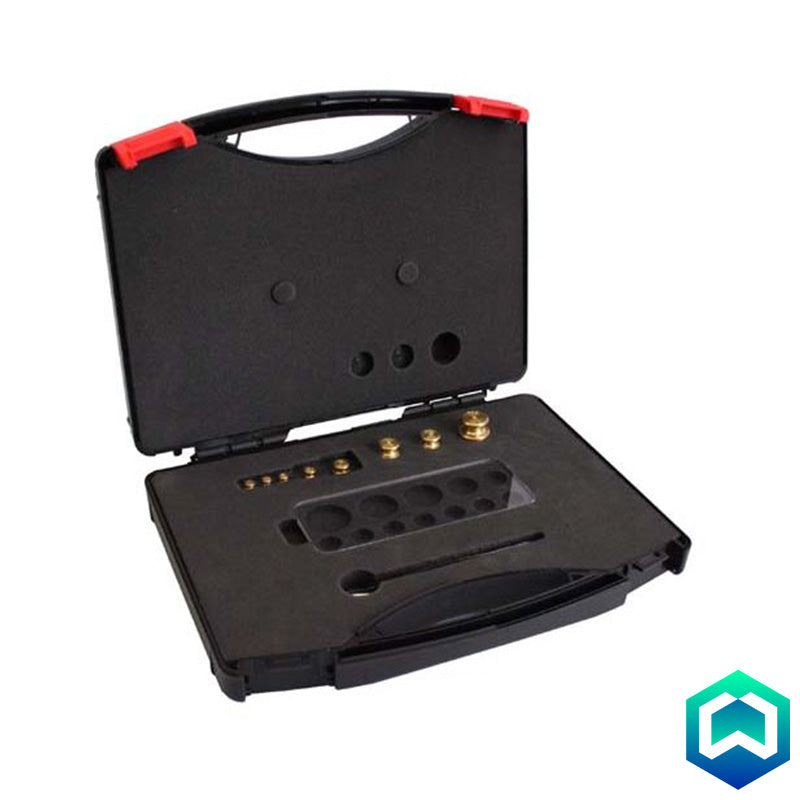 Ohaus - OIML M1 Weight Kit