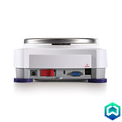 Ohaus - PJX Jewellery Balance - Back