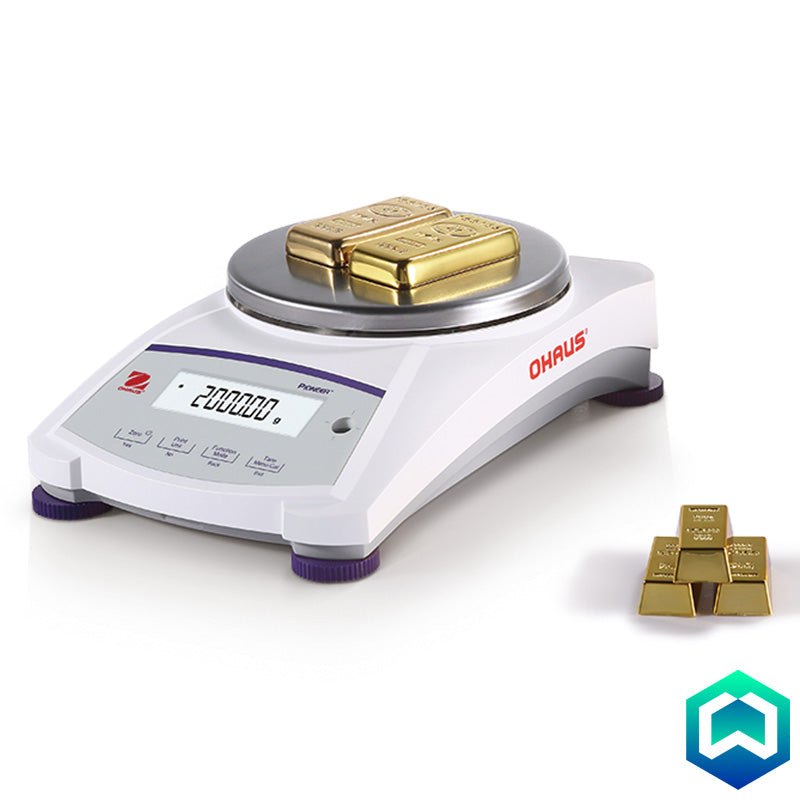 Ohaus - PJX Jewellery Balance - Acrion