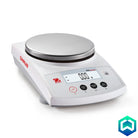 Ohaus - PR Precision Balance - Angle
