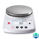 Ohaus - PR Precision Balance - Front