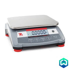Ohaus - Ranger 3000 Bench Scales - Angle