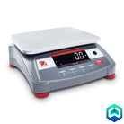 Ohaus - Ranger 4000 Bench Scales - Angle
