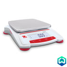 Ohaus - Scout SKX Portable Balance - 170x140mm