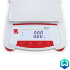 Ohaus - Scout SKX Portable Balance - Display