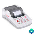 Ohaus - SF40A Impact Printer - Angle