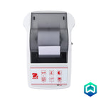 Ohaus - SF40A Impact Printer - Top