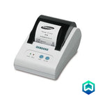 Ohaus - STP103 Thermal Printer - Action