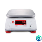 Ohaus - Valor 2000 Bench Scales - Front