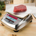 Ohaus - Valor 300 Bench Scales - Action