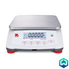 Ohaus - Valor 7000 Bench Scales - Front