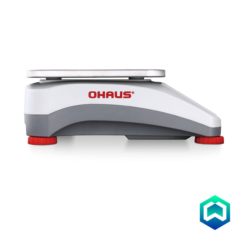 Ohaus - Valor 7000 Bench Scales - Side