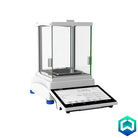 Radwag - 5YPS Precision Balance - 128×128 mm