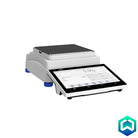Radwag - 5YPS Precision Balance - 195×195 mm