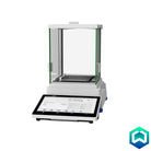 Radwag - 5YPS Precision Balance - 128×128 mm