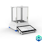 Radwag 5Y.AS Analytical Balance - Front