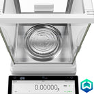 Radwag 5Y.AS Analytical Balance - Detail