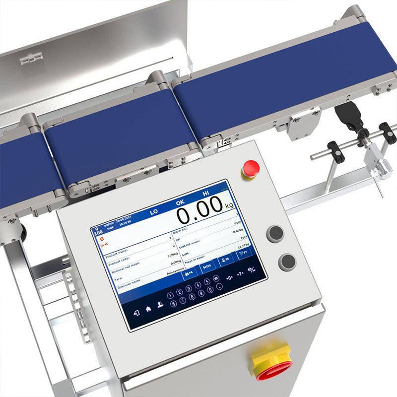 Radwag DWM Basic Checkweigher