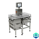 Radwag DWM H2 Multi Track Checkweigher