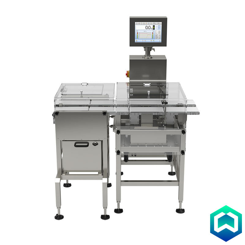Radwag DWM H2 Multi Track Checkweigher