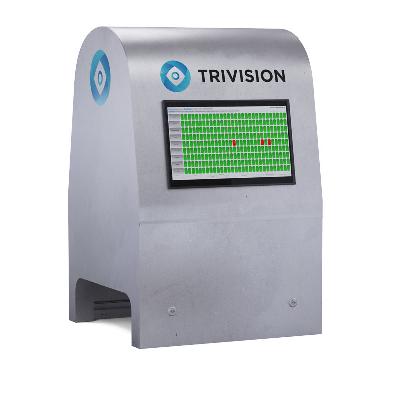 SmartInspector® Vision Inspection System