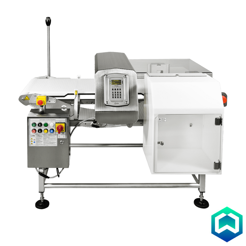 CEIA THS 21 Metal Detector Series