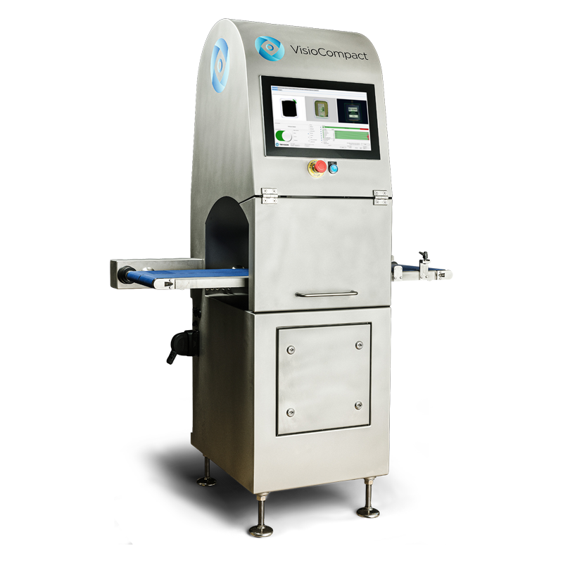 VisioCompact® Vision Inspection System