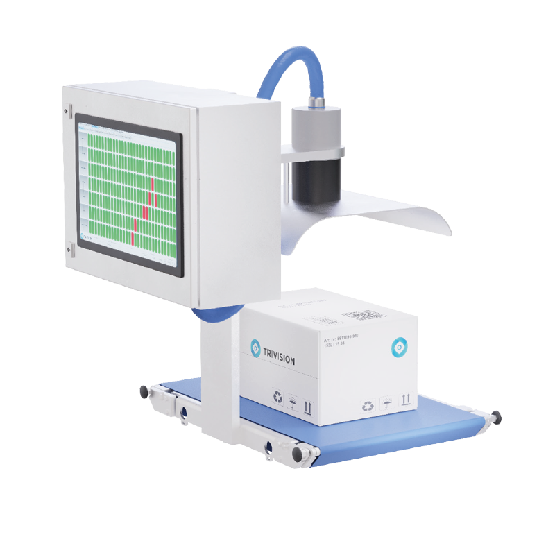 VisioOne® Vision Inspection System