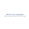 Radwag DWT RCHY Checkweigher - Video