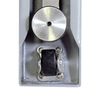 XFI Weigh Beam Scales with Wheels for Easy Maneuverability